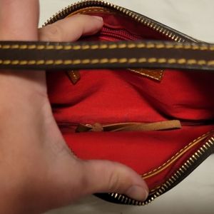 Dooney & Bourke small handbag